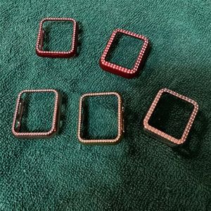 Apple Watch Bling screen protectors